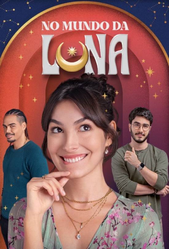 No Mundo da Luna الموسم 1 الحلقة 4 No Mundo da Luna الموسم 1 الحلقة 4