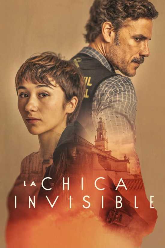 The Invisible Girl الموسم 1 الحلقة 7 The Invisible Girl الموسم 1 الحلقة 7