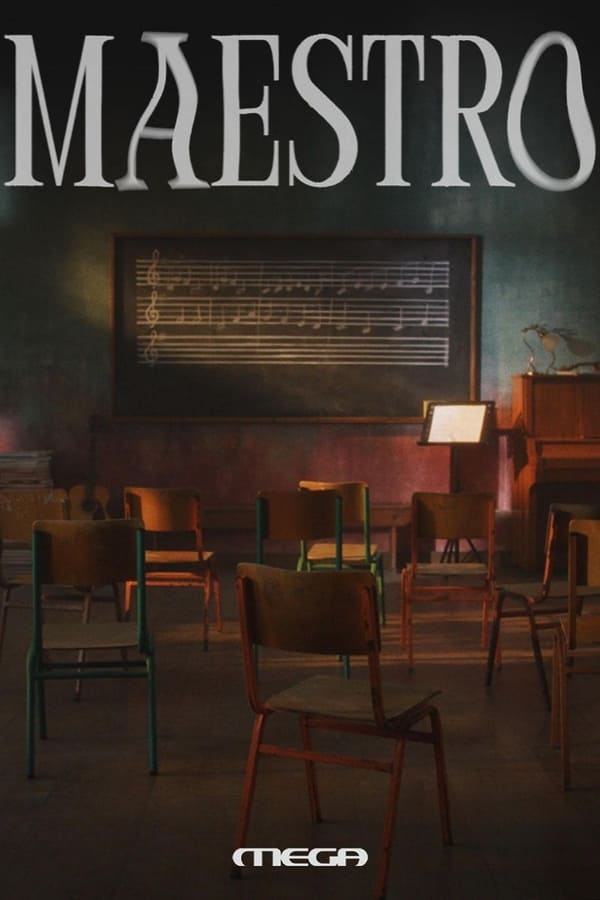 Maestro in Blue الموسم 1 الحلقة 4 Maestro in Blue الموسم 1 الحلقة 4