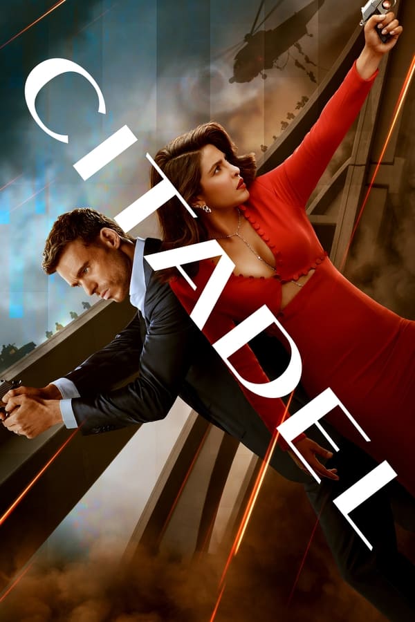 Citadel الموسم 1 الحلقة 2 Citadel الموسم 1 الحلقة 2