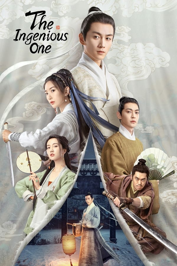 The Ingenious One الموسم 1 الحلقة 23 The Ingenious One الموسم 1 الحلقة 23