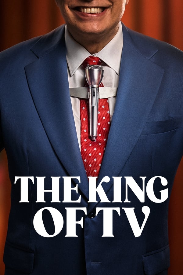 The King of TV الموسم 2 الحلقة 4 The King of TV الموسم 2 الحلقة 4