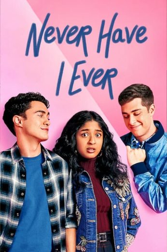 Never Have I Ever الموسم 4 الحلقة 3 Never Have I Ever الموسم 4 الحلقة 3