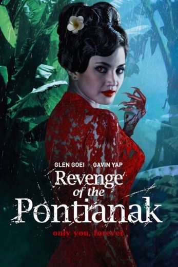 Revenge of the Pontianak Revenge of the Pontianak