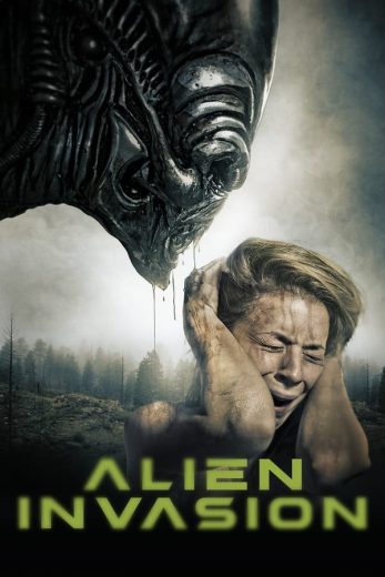 Alien Invasion Alien Invasion