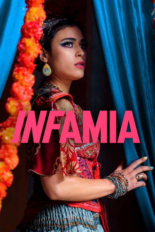 infamy الموسم 1 الحلقة 3 infamy الموسم 1 الحلقة 3