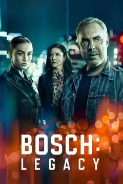 Bosch: Legacy الموسم 2 الحلقة 6 Bosch: Legacy الموسم 2 الحلقة 6