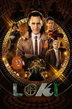Loki الموسم 2 الحلقة 4 Loki الموسم 2 الحلقة 4