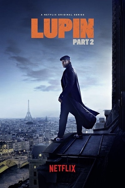 Lupin الموسم 3 الحلقة 6 Lupin الموسم 3 الحلقة 6