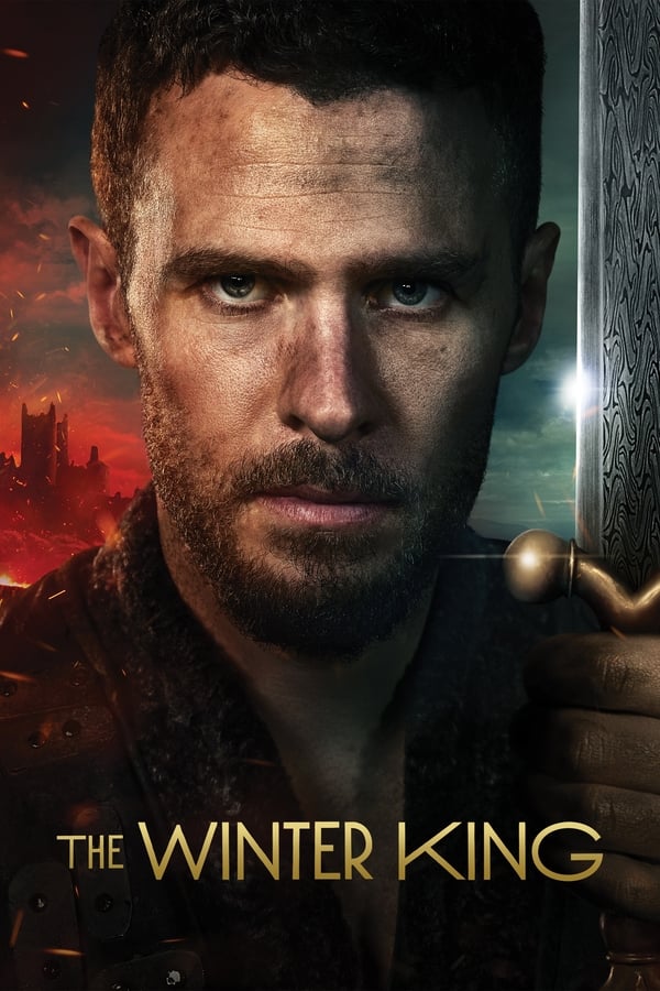 The Winter King الموسم 1 الحلقة 6 The Winter King الموسم 1 الحلقة 6