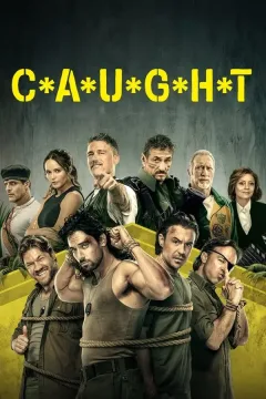 C*A*U*G*H*T الموسم 1 الحلقة 3 C*A*U*G*H*T الموسم 1 الحلقة 3