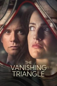 The Vanishing Triangle الموسم 1 الحلقة 6 The Vanishing Triangle الموسم 1 الحلقة 6