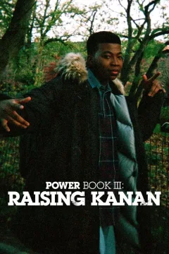 Power Book III: Raising Kanan الموسم 3 الحلقة 2 Power Book III: Raising Kanan الموسم 3 الحلقة 2