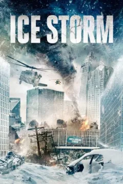 Ice Storm Ice Storm