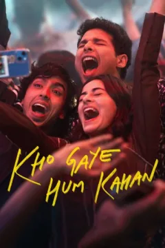 Kho Gaye Hum Kahan Kho Gaye Hum Kahan