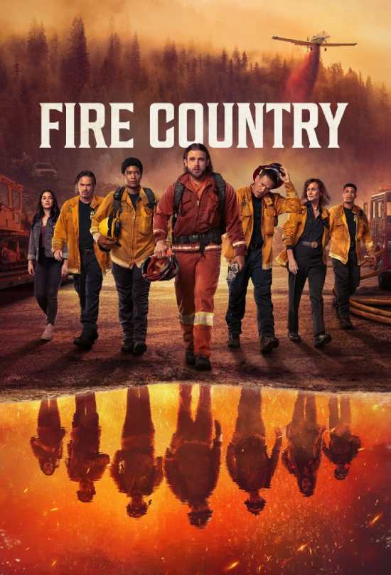 Fire Country الموسم 2 الحلقة 3 Fire Country الموسم 2 الحلقة 3