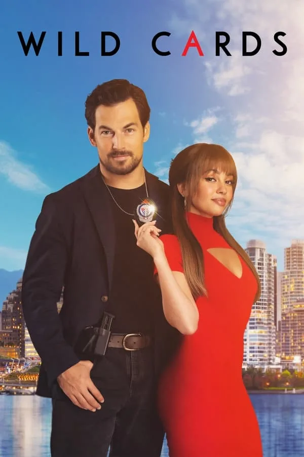 مشاهدة مسلسل Wild Cards الموسم 1 الحلقة 9 مشاهدة مسلسل Wild Cards الموسم 1 الحلقة 9