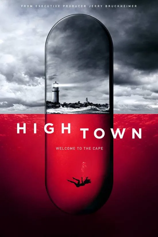 مسلسل hightown مسلسل hightown