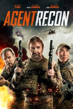 Agent Recon Agent Recon