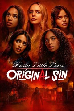 مشاهدة مسلسل Pretty Little Liars: Original Sin موسم 2 حلقة 3 مشاهدة مسلسل Pretty Little Liars: Original Sin موسم 2 حلقة 3