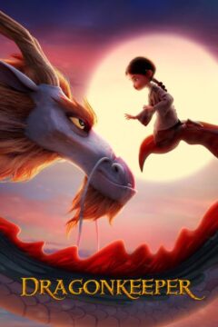 Dragonkeeper Dragonkeeper