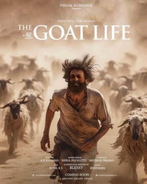 مشاهدة فيلم The Goat Life 2024 مترجم مشاهدة فيلم The Goat Life 2024 مترجم