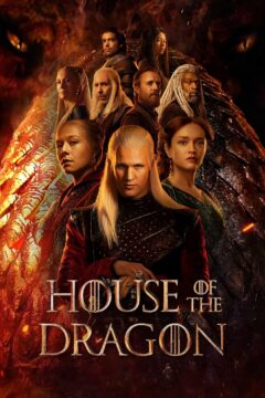 House of the Dragon الموسم 2 الحلقة 8 والأخيرة House of the Dragon الموسم 2 الحلقة 8 والأخيرة