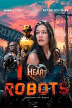 مشاهدة فيلم I Heart Robots 2024 مترجم مشاهدة فيلم I Heart Robots 2024 مترجم