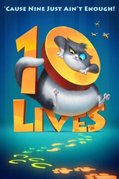 10 Lives 10 Lives