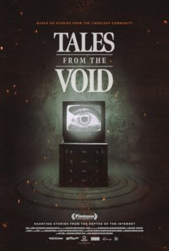 Tales from the Void الموسم 1 الحلقة 4 Tales from the Void الموسم 1 الحلقة 4
