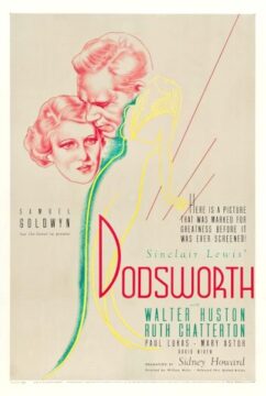 Dodsworth Dodsworth