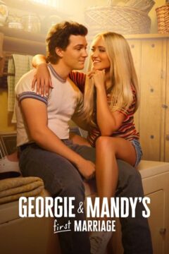Georgie & Mandy’s First Marriage الموسم 1 الحلقة 4 Georgie & Mandy’s First Marriage الموسم 1 الحلقة 4
