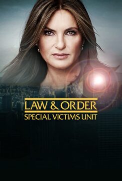 Law and Order: Special Victims Unit الموسم 26 الحلقة 5 Law and Order: Special Victims Unit الموسم 26 الحلقة 5