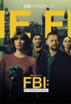 FBI: International الموسم 4 الحلقة 8 FBI: International الموسم 4 الحلقة 8