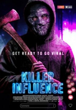 Killer Influence Killer Influence