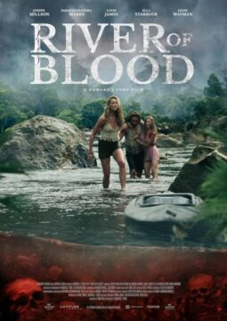 River of Blood River of Blood