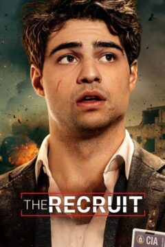 The Recruit الموسم 2 الحلقة 4 The Recruit الموسم 2 الحلقة 4