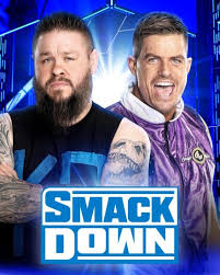 WWE Smackdown 2025.06.13 WWE Smackdown 2025.06.13