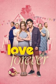 Love Forever Love Forever