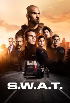 S.W.A.T الموسم 8 الحلقة 9 S.W.A.T الموسم 8 الحلقة 9