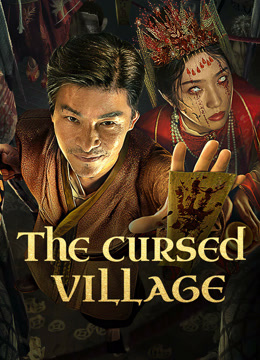 THE CURSED VILLAGE THE CURSED VILLAGE