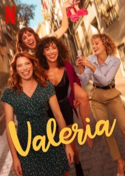 valeria الموسم 4 الحلقة 6 valeria الموسم 4 الحلقة 6
