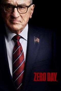 Zero Day الموسم 1 الحلقة 6 Zero Day الموسم 1 الحلقة 6