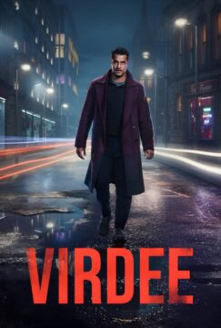 virdee الموسم 1 الحلقة 6 virdee الموسم 1 الحلقة 6