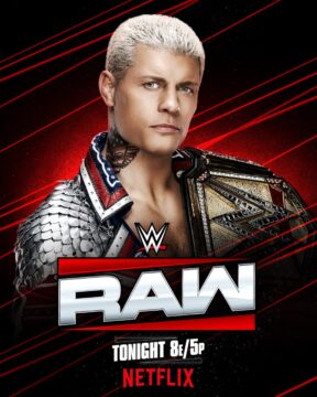 WWE Raw 2025.06.23 WWE Raw 2025.06.23