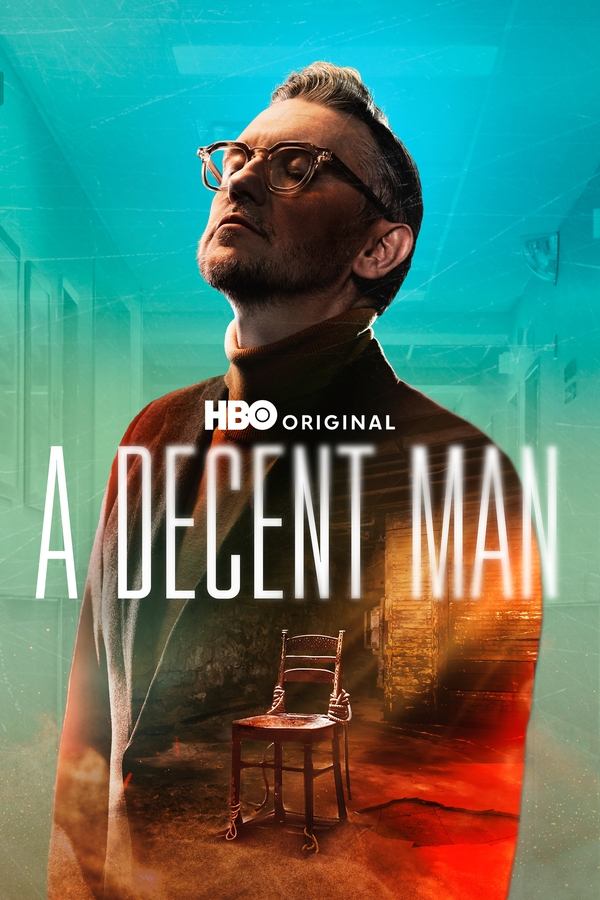 مسلسل A Decent Man مسلسل A Decent Man