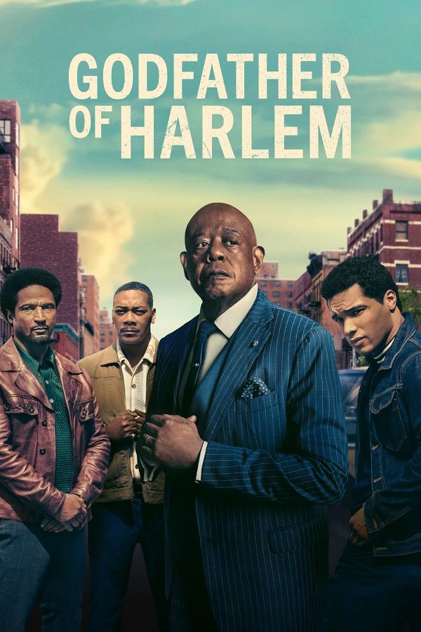 Godfather of Harlem الموسم 4 الحلقة 10 Godfather of Harlem الموسم 4 الحلقة 10