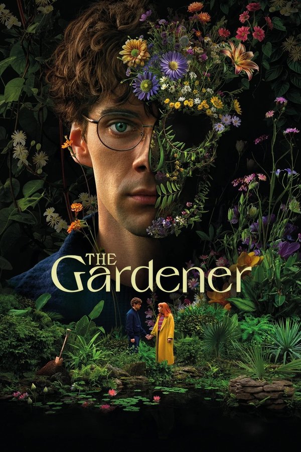 The Gardener الموسم 1 الحلقة 6 The Gardener الموسم 1 الحلقة 6