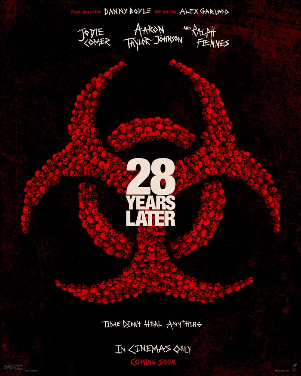 28 Years Later 28 Years Later