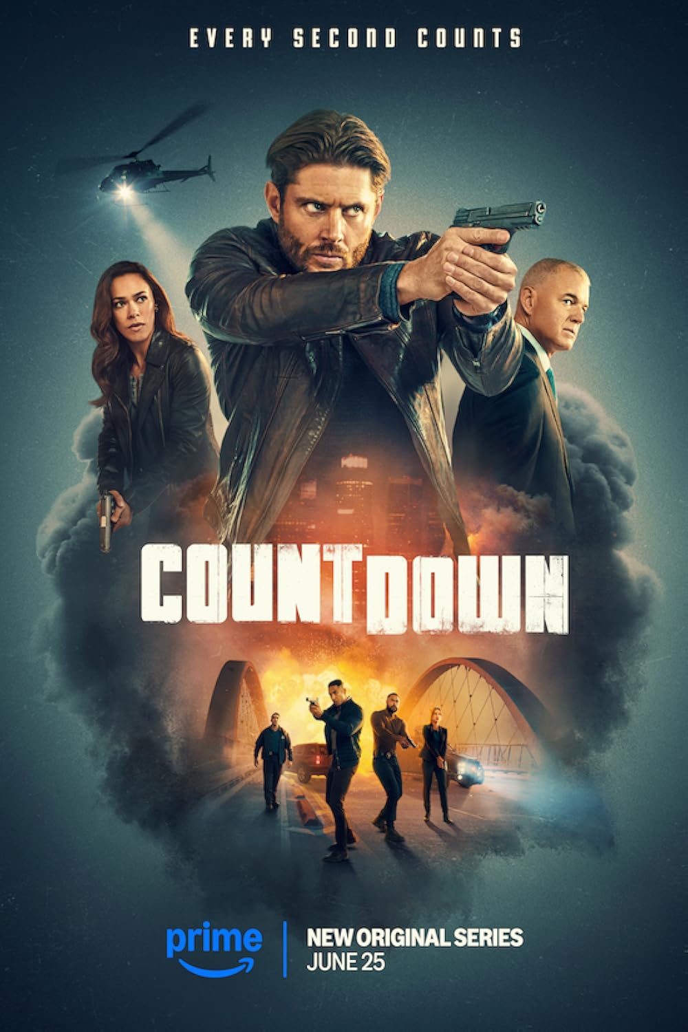 Countdown الموسم 1 الحلقة 3 Countdown الموسم 1 الحلقة 3